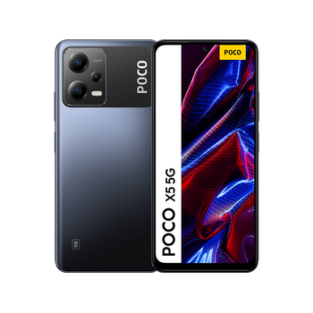 Xiaomi Poco F4 Gt 5g 8gb 128gb Negro con Ofertas en Carrefour