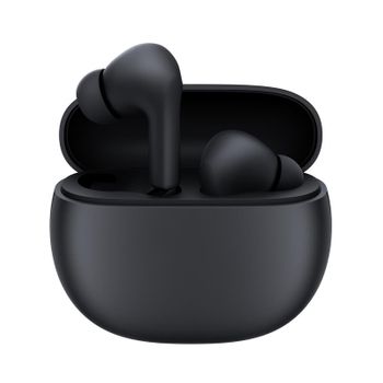 Xiaomi Mi True Wireless Earbuds Basic 2, Auriculares Bluetooth Inalámbricos  Para Móvil, Cascos Con Almohadilla Estuche Batería Recargable con Ofertas  en Carrefour