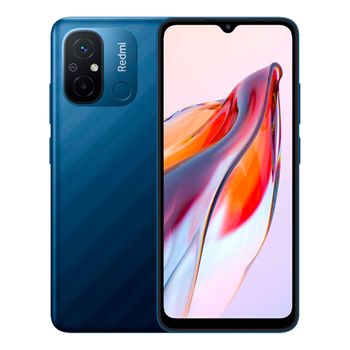 Xiaomi Redmi Note 8 Pro 6gb+128gb Nfc 64mpx 4500mah Global Version Azul con  Ofertas en Carrefour