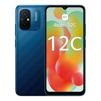 Xiaomi Redmi Note 11 4g 4gb/64gb Azul (star Blue) Dual Sim 2201117ty con  Ofertas en Carrefour