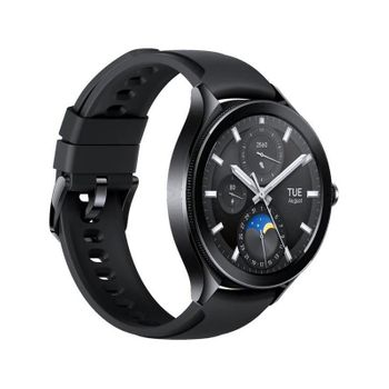 Xiaomi Watch 2 Pro, Smartwatch Negro/negro