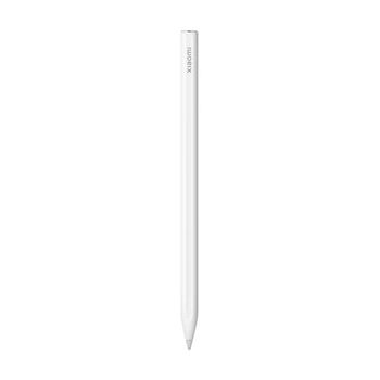 Lápiz Electrónico Xiaomi Smart Pen 2ª Generación Para Xiaomi Pad 5/6 Series Blanco