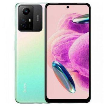 Móvil Xiaomi Redmi Note 12s 6+128gb Ds 4g Nfc Verde