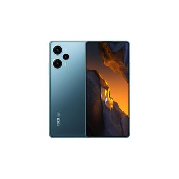 Poco F5 5g 256 Go + 8 Gb Ram Xiaomi - Azul