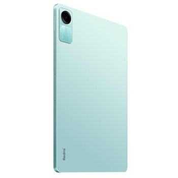 Genérico - Protector de pantalla de vidrio templado para Xiaomi Pad 6,  dureza 9H, antiarañazos, antihuellas, antiburbujas, compatible con  cobertura