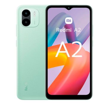 Telefono Movil Xiaomi Redmi 9a Gris 6.53/oc2/2gb/32gb con Ofertas en  Carrefour