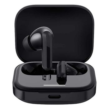 Auriculares inalámbricos Xiaomi Redmi Buds 4 Pro - Midnight Black - Tienda  Clic