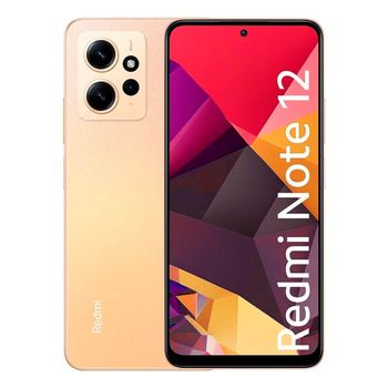 Funda Silicona Transparente Xiaomi Redmi Note 12 4g Diseño Suricata Dibujos  con Ofertas en Carrefour