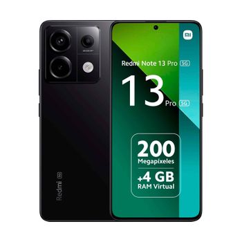 Comprar Xiaomi Redmi Note 13 Pro Plus 5G 8GB/256GB ▷ Tienda Xiaomi en  kiboTEK España Europe®