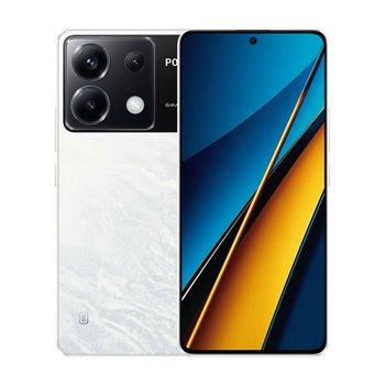 Funda móvil - Xiaomi Poco X6 Pro 5G TUMUNDOSMARTPHONE, Xiaomi