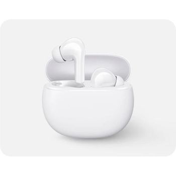 Auriculares C/micrófono Xiaomi Redmi Buds 4 Active White