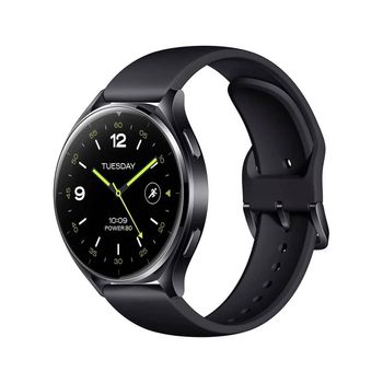 Xiaomi Watch 2 Bluetooth Negro (black) M2320w1