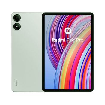 Tablet Xiaomi Redmi Pad Pro 12.1" 128gb/6gb Verde