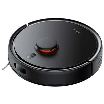 Xiaomi Robot Vacuum S20 Black Eu Bhr8628eu