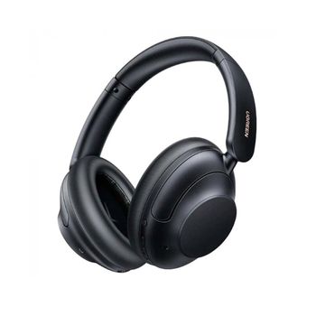 Auriculares Ugreen Hp202 Hitune Max5 Hybrid Anc Negro