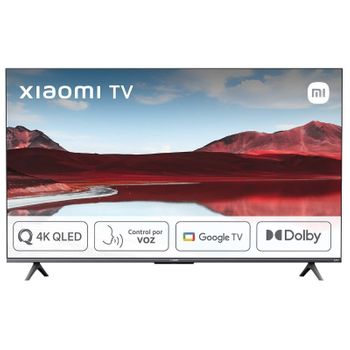 Television 55" Xiaomi Apro2025 4k