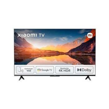 Xiaomi Televisiones Ela5491eu