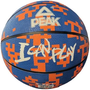 Balon De Baloncesto Qw09013-0611 Peak