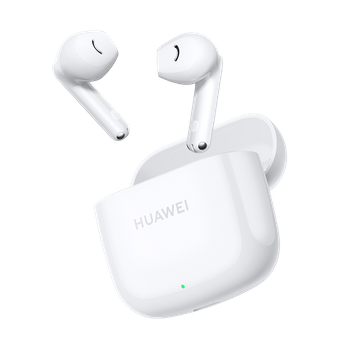 Huawei Freelace Pro Negro Auriculares In-ear Bluetooth Con Cancelación De  Ruido Ip55 con Ofertas en Carrefour