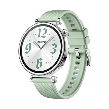 Huawei Watch Gt 4 41mm Bluetooth Verde (green) Aurora-b19fg
