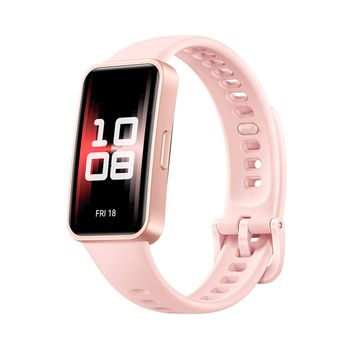 Huawei Band 9 Pulsera De Actividad Rosa (charm Pink)