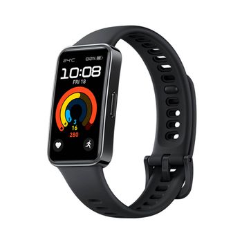 Huawei Band 9 Pulsera De Actividad Negra (starry Black)