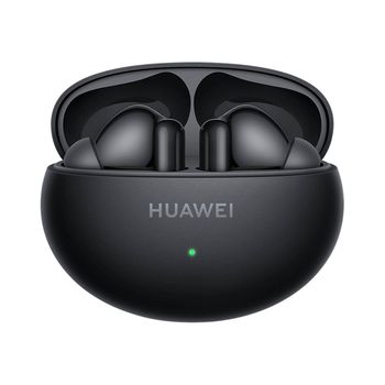 Huawei Freebuds 6i Auriculares Inalámbricos Negro (black)