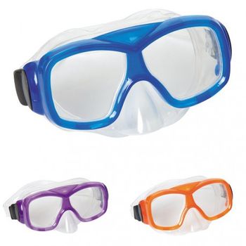 Gafas De Buceo Bestway Aquanaut