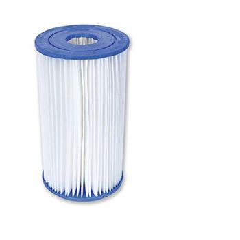 Filtro De Agua Tipo Iv Para Depuradora De Cartucho Bestway 9.463 L/h