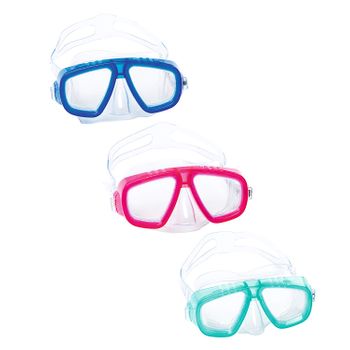 Gafas De Buceo Bestway Lil' Caymen