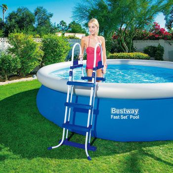 Aspirador Limpiafondos Para Piscinas A Bateria Marca Gre con Ofertas en  Carrefour