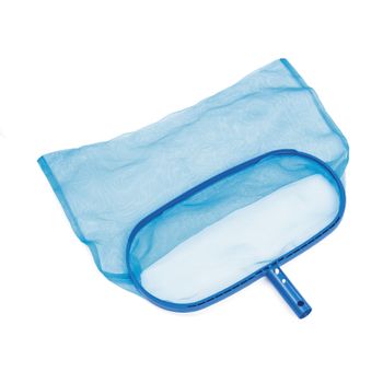 Bestway Recogehojas Fondo Piscina 43x21 Cm