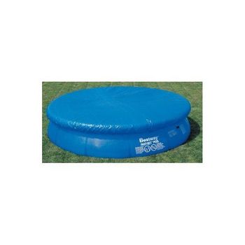 Cubierta Piscina Bestway - 244x66 Cm 58032