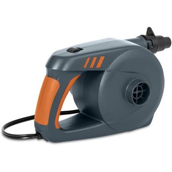 Bomba De Aire Eléctrica Sidewinder - 680 L/mn