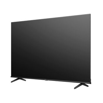 Hisense 43a6k Televisor 109,2 Cm (43") 4k Ultra Hd Smart Tv Wifi Negro