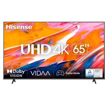 Tv Qled Tcl 85c649 4k Hdr10+ Google Tv con Ofertas en Carrefour