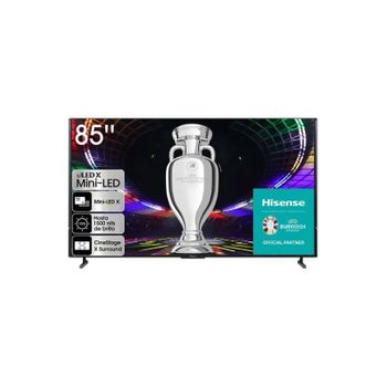 Television 85" Hisense 85uxkq 4k