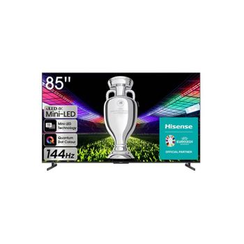 Television 85" Hisense 85u7kq 4k