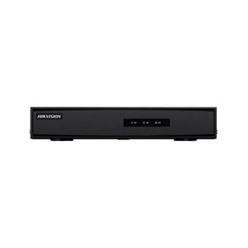 Videograbador Dvr Hikvision Ds-7104ni-q1/m 4-ch