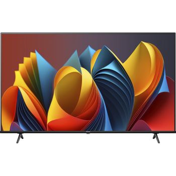 Led Hisense 55" E77nq