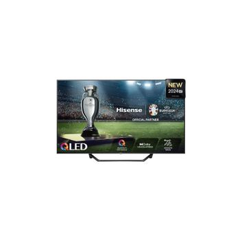 Television 43" Hisense 43a7nq 4k