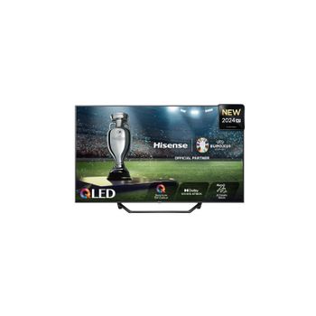 Television 50" Hisense 50a7nq 4k