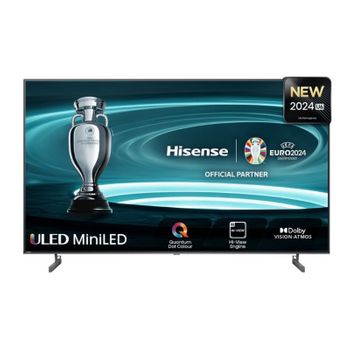 Television 75" Hisense 75u6nq 4k