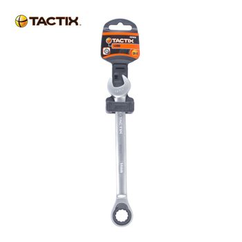 Llave Combinada Carraca 14mm 72 Dientes Crv Alta Calidad Marca Tactix