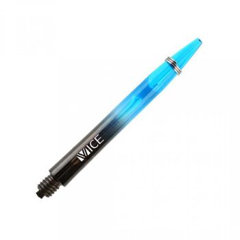 One80 Shaft Pro Plast Vice Gradient Blue Black 35mm 2240