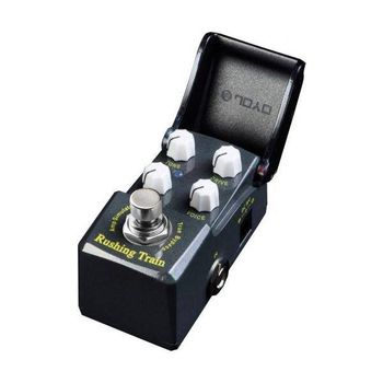 Joyo Jf306 Serie Ironman Rushing Train Pedal