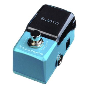 Joyo Jf316 Serie Ironman Future Pedal Chorus