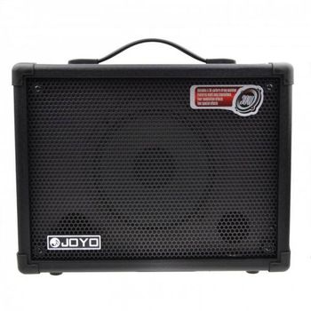 Joyo Amplificador De Guitarra Electrica 30w