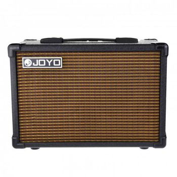 Joyo Ac20 Combo Guitarra Acústica 20w