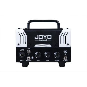 Joyo Bantamp Vivo Amplificador A Valvulas